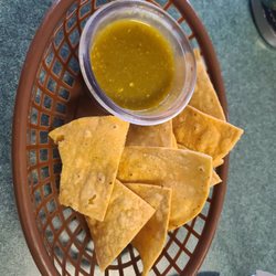 Laredo's Bakery & Restaurant