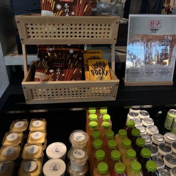 Kei Coffee House - Prepackaged goods - Coffee & Tea Near Me - Westminster, California