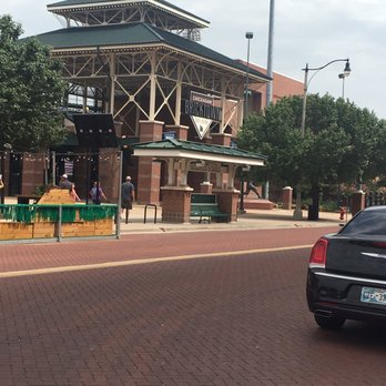 Bricktown - OKC - Local Flavor Near Me - Oklahoma City, Oklahoma Bricktown - OKC - Local Flavor Near Me - Oklahoma City, Oklahoma