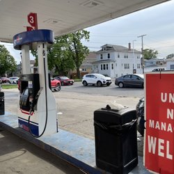 Fuel Stop