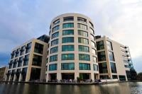 Rotunda Bar and Restaurant by null