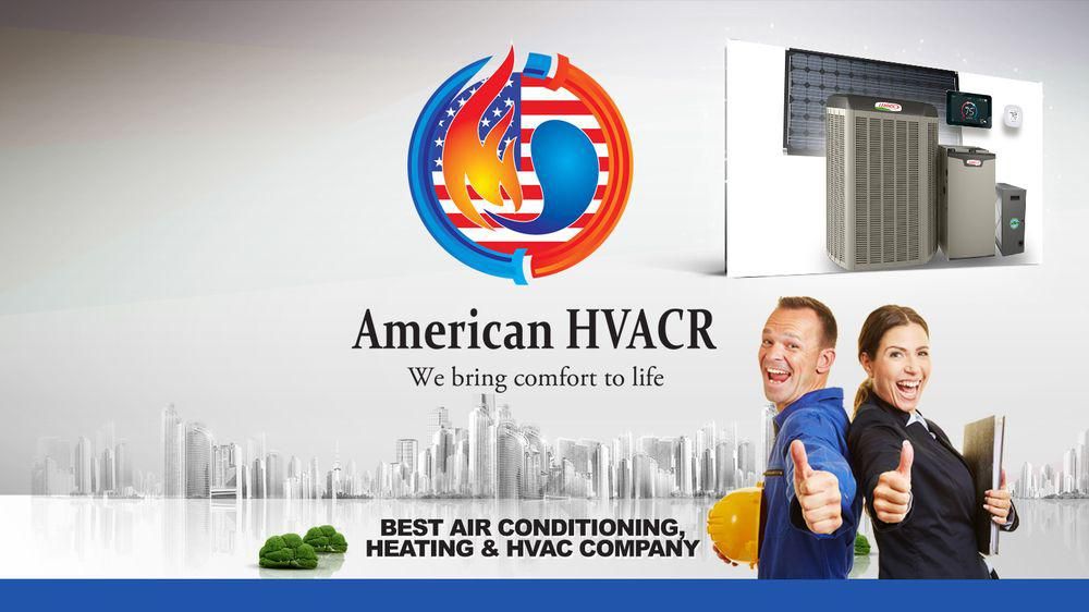 AMERICAN HVACR Updated October 2024 46 Photos 3 Bayley Ave