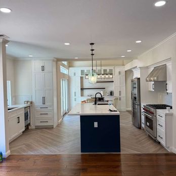 Innovative Design Build - General Contractors Near Me Innovative Design Build - General Contractors Near Me