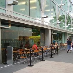 Le Pain Quotidien