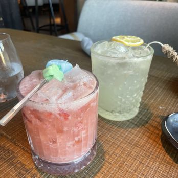 1Watson - Cocktails from June Pride month - Cocktail Bars Near Me - San Antonio, Texas 1Watson - Cocktails from June Pride month - Cocktail Bars Near Me - San Antonio, Texas
