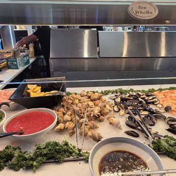 Feast Buffet & Banquet - Seafood bar - Buffets Near Me - Woodbury, Minnesota Feast Buffet & Banquet - Seafood bar - Buffets Near Me - Woodbury, Minnesota