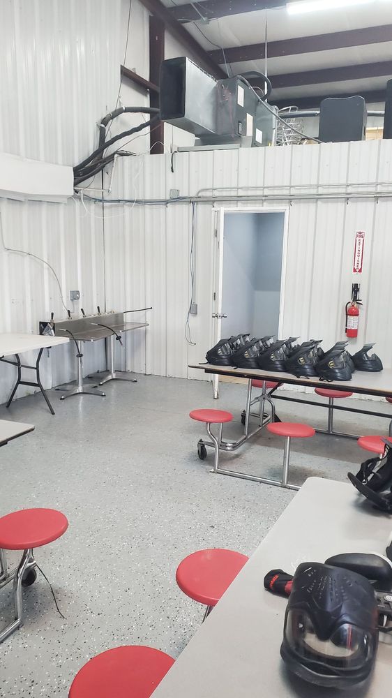 CYPRESS PAINTBALL Updated August 2024 10 Photos 16411 Dundee Road