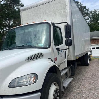Jordan Logistics 252 - Movers Near Me Jordan Logistics 252 - Movers Near Me