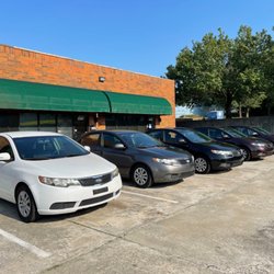 Easy Cash Rentals