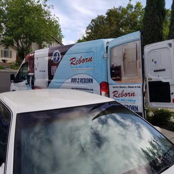 Reborn Cabinets - Great company Enrique Lopez and Keeny - Cabinetry Near Me - Livermore, California Reborn Cabinets - Great company Enrique Lopez and Keeny - Cabinetry Near Me - Livermore, California