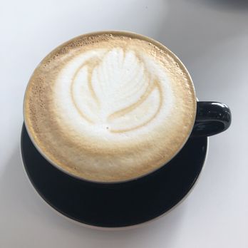 La Luna Cafe - Coffee & Tea Near Me - Sioux Falls, South Dakota