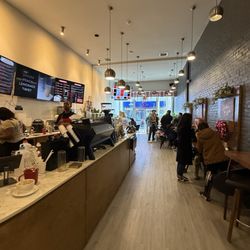 Iconic Coffee