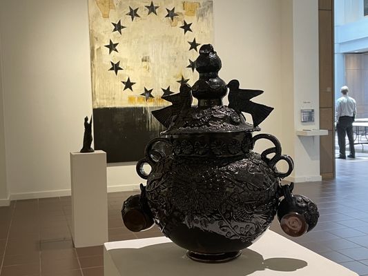 Art Museum of Southeast Texas by null