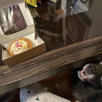 Wegmans - Look who wants my cookie!! - Grocery Near Me - Tysons, Virginia