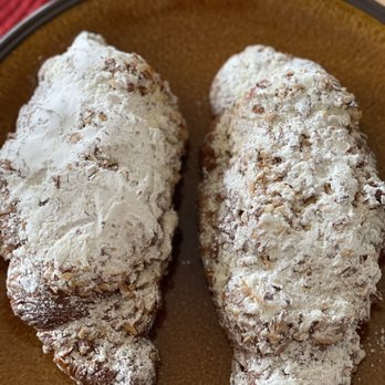 Bakery Nouveau - Almond croissant - Bakeries Near Me - Seattle, Washington Bakery Nouveau - Almond croissant - Bakeries Near Me - Seattle, Washington