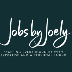 Jobs by Joely