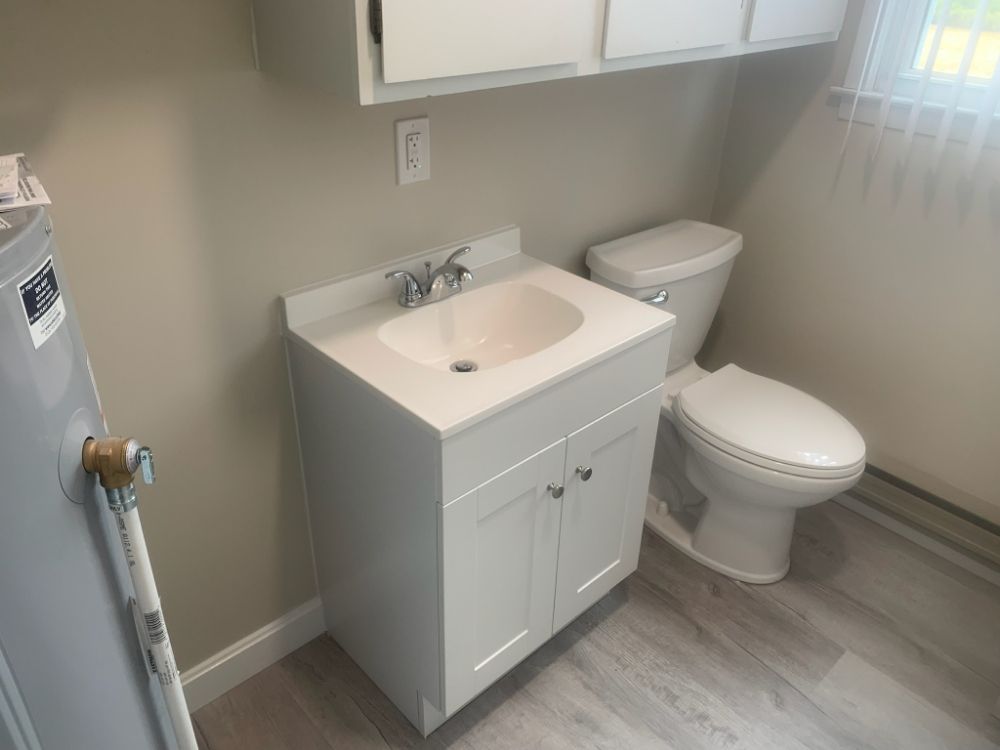 Slide of Right On Home Improvements & Plumbing