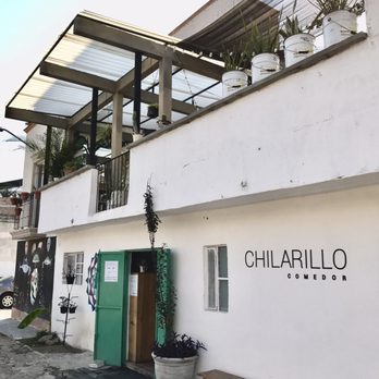 Chilarillo Comedor - Pizza Near Me - San Miguel de Allende, GUA Chilarillo Comedor - Pizza Near Me - San Miguel de Allende, GUA