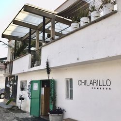 Chilarillo Comedor