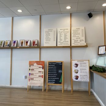 Leaf N Cream - Inside the store/menu - Bubble Tea Near Me - Tustin, California Leaf N Cream - Inside the store/menu - Bubble Tea Near Me - Tustin, California