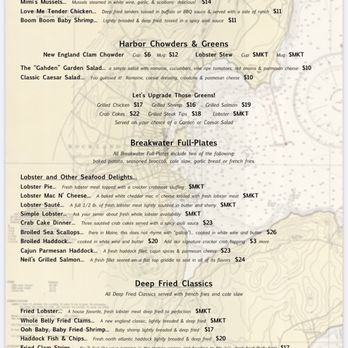 Hill's Seafood - Menu - Seafood Near Me - Rockland, Maine Hill's Seafood - Menu - Seafood Near Me - Rockland, Maine