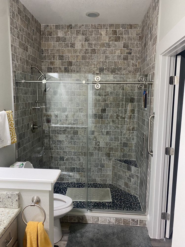 Slide of Enhance Home Solutions