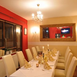 Gasthaus 1470 - Unser Romantisches Loungezimmer.