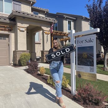 Jenny Saelee - Happy sellers makes happy Realtor! - Real Estate Agents Near Me - Elk Grove, California Jenny Saelee - Happy sellers makes happy Realtor! - Real Estate Agents Near Me - Elk Grove, California