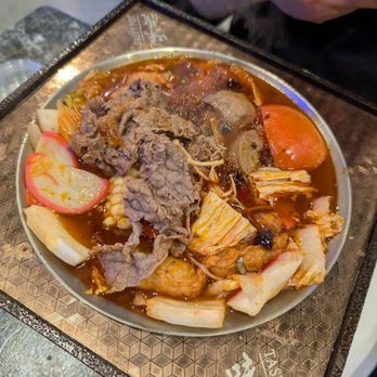 Tasty Pot - Taiwanese Near Me - Davis, California