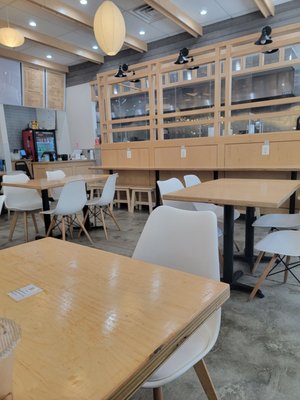 Lanzhou Hand Pull Noodle by null