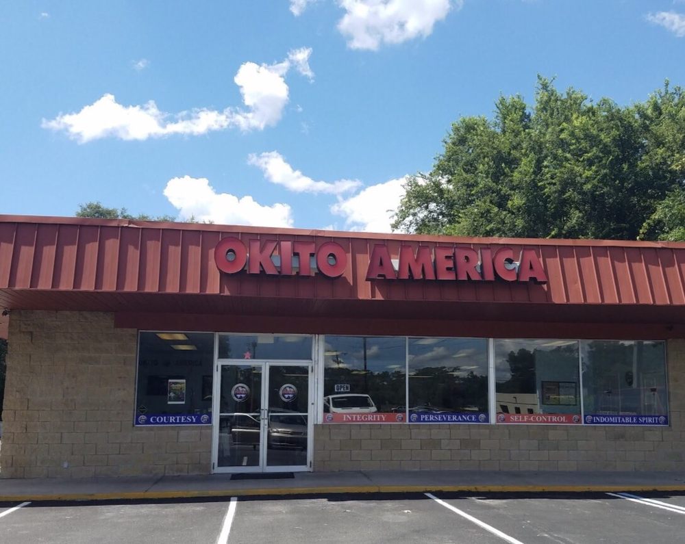 OKITO AMERICA 6900 SW Archer Rd, Gainesville, FL Yelp