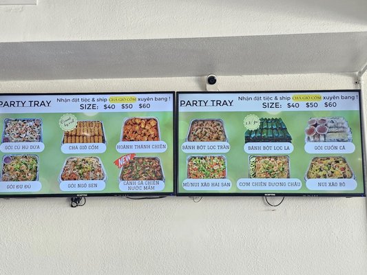 Menu photo 1 Com Food To Go Garden Grove, CA Menu photo 1 Com Food To Go Garden Grove, CA