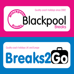 Blackpool Breaks & Breaks2Go
