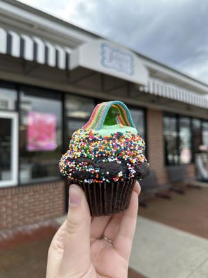 Sugar Bakery by null