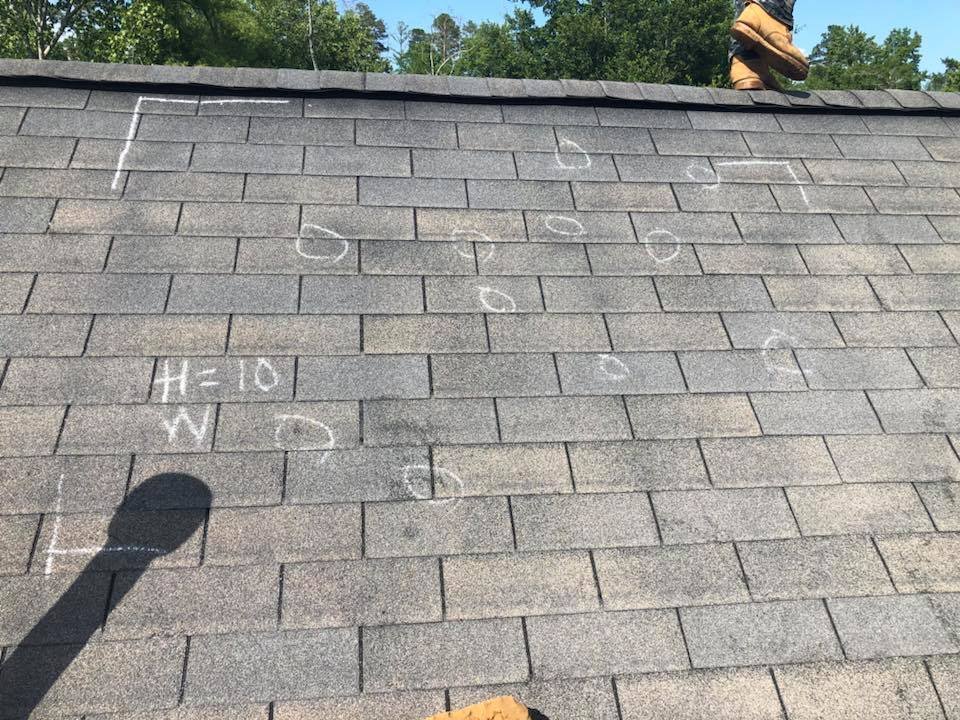 Slide of Southpaw Roofing