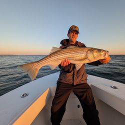 Hairball Charters