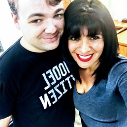 I can't talk you enough Patrick for your talent, kindness and great work! U highly recommend you! I can't talk you enough Patrick for your talent, kindness and great work! U highly recommend you!