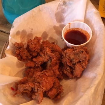 Yard & Coop - Bars Near Me - Manchester, XGM