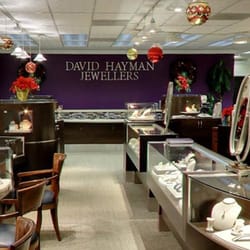 David Hayman Jewellers - David Hayman Jewellers, Yorba Linda, CA