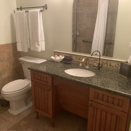 Bathroom Bathroom
