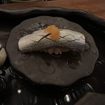 Shh Omakase - Sushi Bars Near Me - New York, New York Shh Omakase - Sushi Bars Near Me - New York, New York