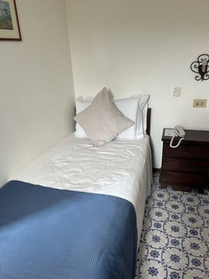 HOTEL VILLA SARAH by null