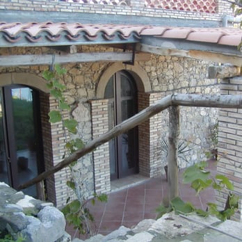 B&B Villa Almoezia - Bed & Breakfast Near Me - Taormina, Maine