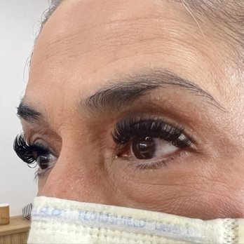 Lash Lush - Eye Lashes - Eyelash Service Near Me - Stanton, California