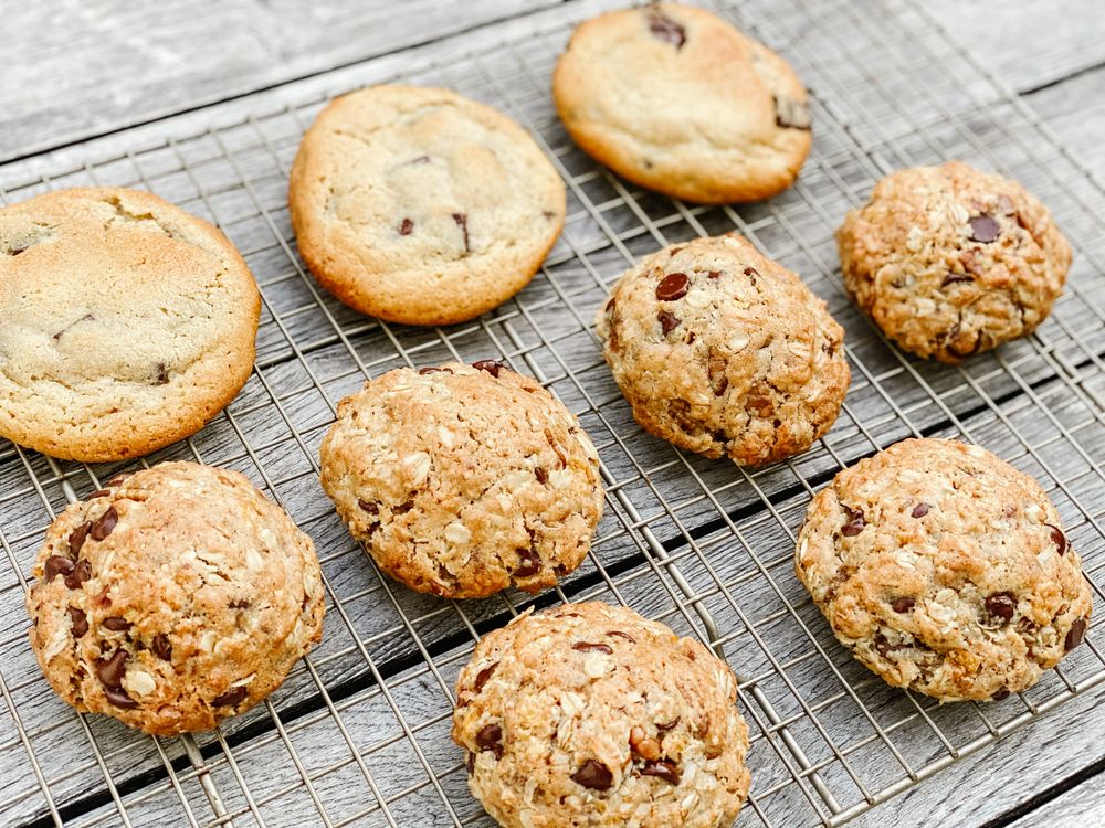 The Cottage Grocery The Cottage Grocery