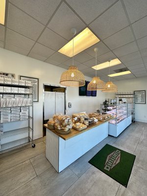 Starbread Bakery by null