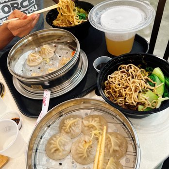 Chubby Dumplings - Chinese Near Me - Anaheim, California