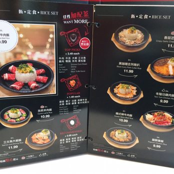 Flaming Kitchen - Menu September 2017 - Asian Fusion Near Me - Scarborough, Ontario Flaming Kitchen - Menu September 2017 - Asian Fusion Near Me - Scarborough, Ontario