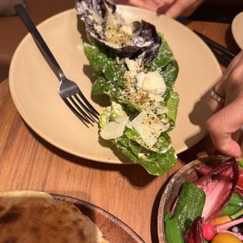Kassi Beach - Caesar Salad - Italian Near Me - Las Vegas, Nevada