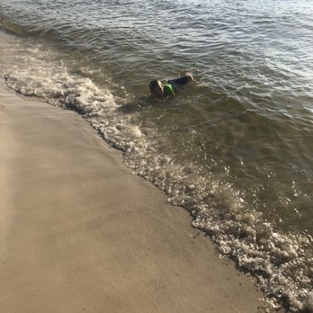 Alabama Point - Beaches Near Me - Orange Beach, Alabama